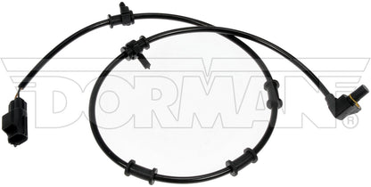 Dorman - OE Solutions ABS Wheel Speed Sensor for 2005-03 Dodge Ram 2500 3500 695-257