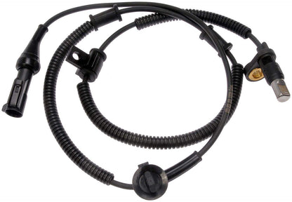 Dorman - OE Solutions ABS Wheel Speed Sensor for 2007-05 Ford F-250 Super Duty 2007-05 Ford F-350 Super Duty 695-295