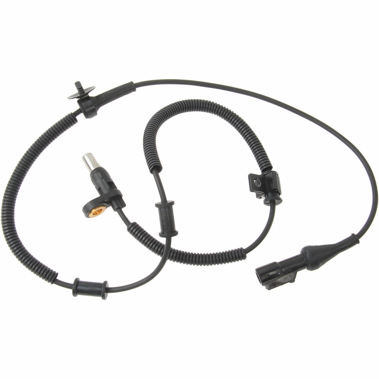 Dorman - OE Solutions ABS Wheel Speed Sensor for 2007-05 Ford F-250 Super Duty 2007-05 Ford F-350 Super Duty 695-295