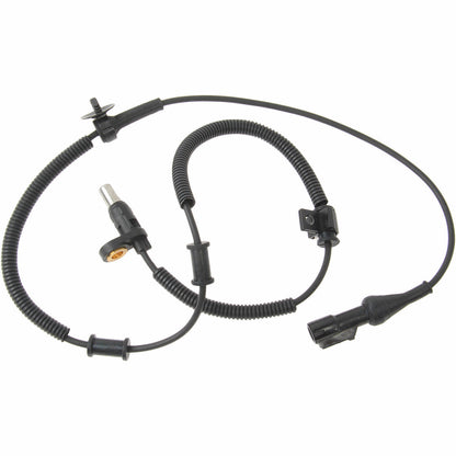 Dorman - OE Solutions ABS Wheel Speed Sensor for 2007-05 Ford F-250 Super Duty 2007-05 Ford F-350 Super Duty 695-295