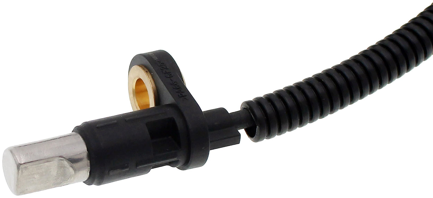 Dorman - OE Solutions ABS Wheel Speed Sensor for 2007-05 Ford F-250 Super Duty 2007-05 Ford F-350 Super Duty 695-295