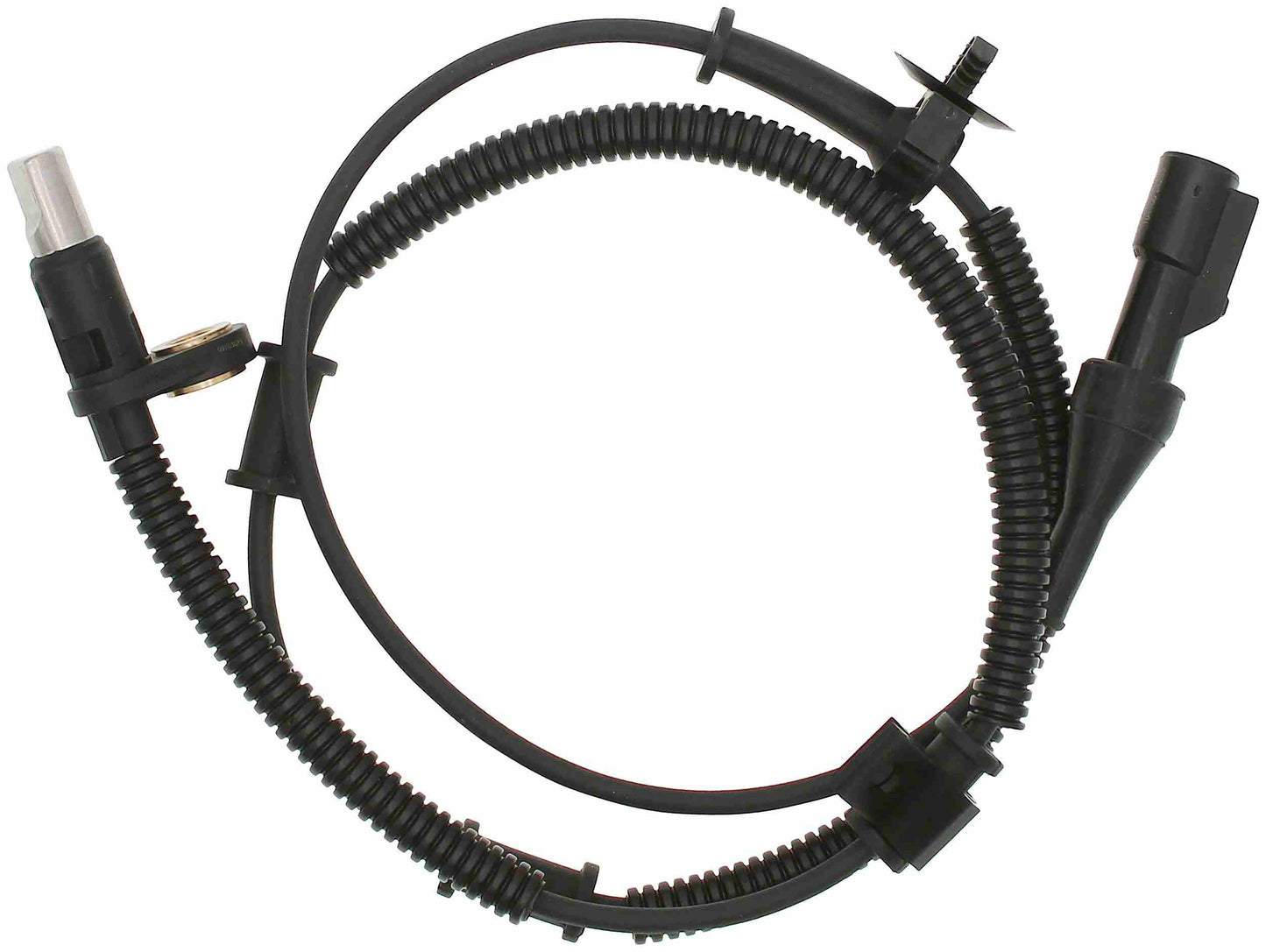 Dorman - OE Solutions ABS Wheel Speed Sensor for 2007-05 Ford F-250 Super Duty 2007-05 Ford F-350 Super Duty 695-295