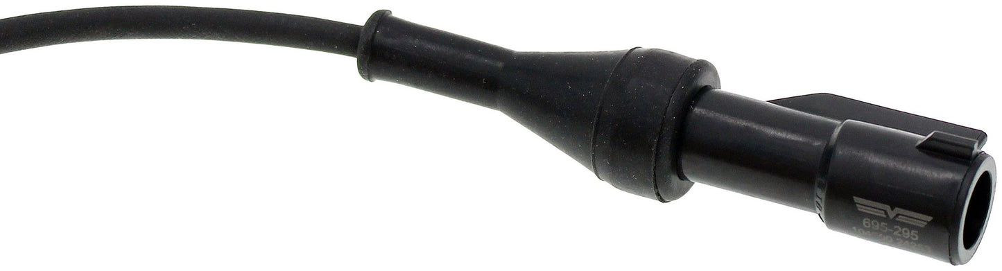 Dorman - OE Solutions ABS Wheel Speed Sensor for 2007-05 Ford F-250 Super Duty 2007-05 Ford F-350 Super Duty 695-295