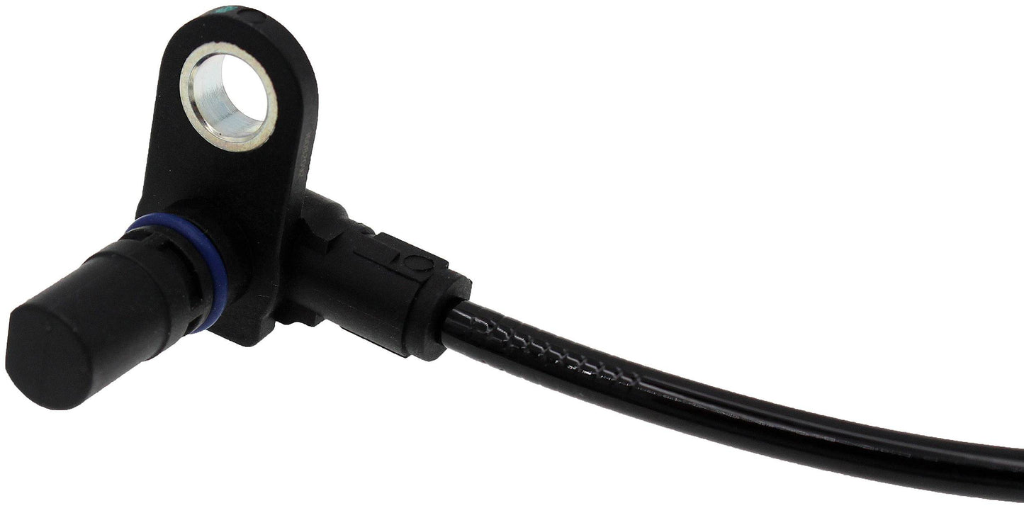 Dorman - OE Solutions ABS Wheel Speed Sensor Anti-Lock Braking System for 2012-07 Cadillac 2012-07 Chevrolet 2014-07 GMC 2012-07 695-304