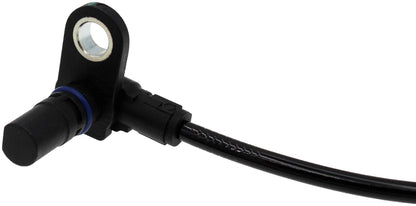 Dorman - OE Solutions ABS Wheel Speed Sensor Anti-Lock Braking System for 2012-07 Cadillac 2012-07 Chevrolet 2014-07 GMC 2012-07 695-304