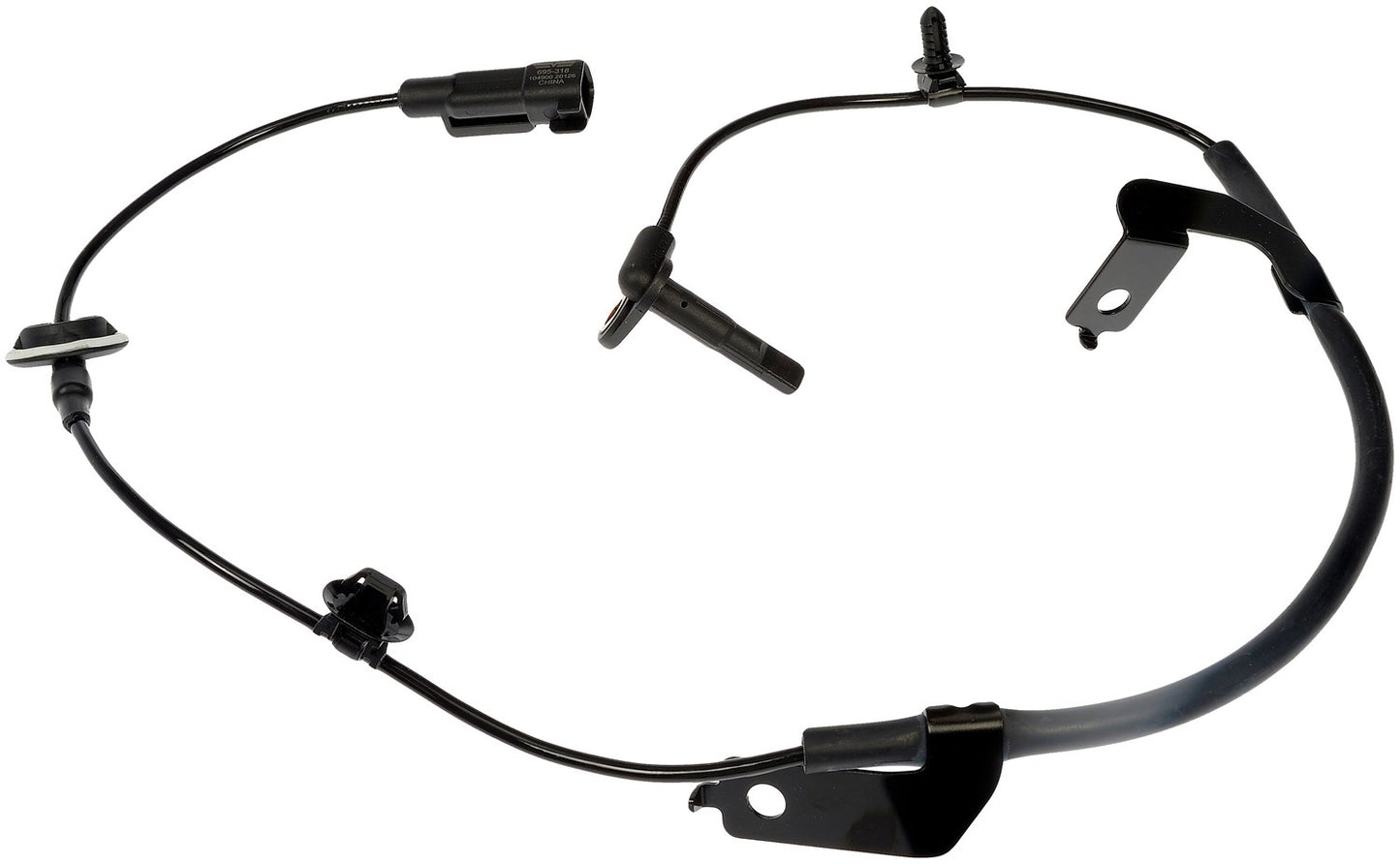 Dorman - OE Solutions ABS SENSOR 695-318