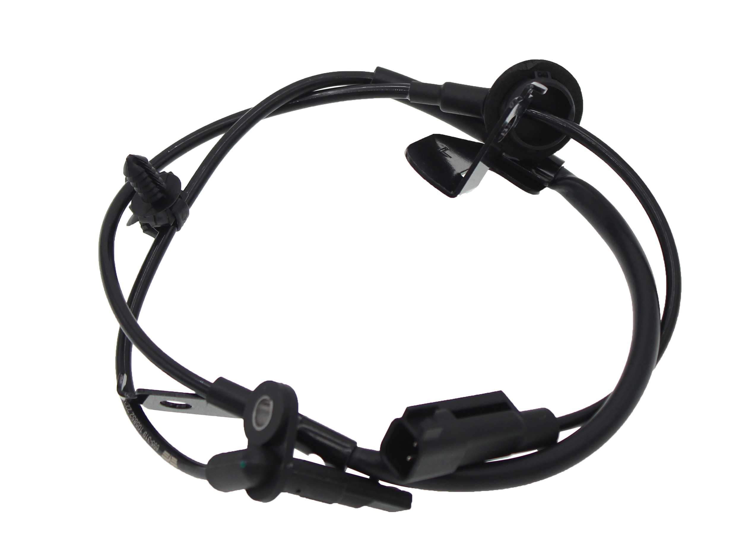 Dorman Anti-Lock Braking System Wheel Speed Sensor