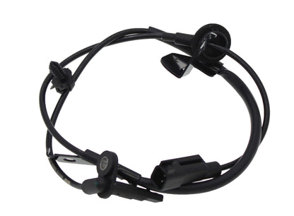 Dorman - OE Solutions ABS Wheel Speed Sensor Anti-Lock Braking System for 2014 Chrysler 200, 2010 Chrysler Sebring, 2014 Dodge Avenger, 2018 Dodge Journey 695-319