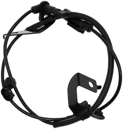 Dorman - OE Solutions ABS Wheel Speed Sensor Anti-Lock Braking System for 2014 Chrysler 200, 2010 Chrysler Sebring, 2014 Dodge Avenger, 2018 Dodge Journey 695-319