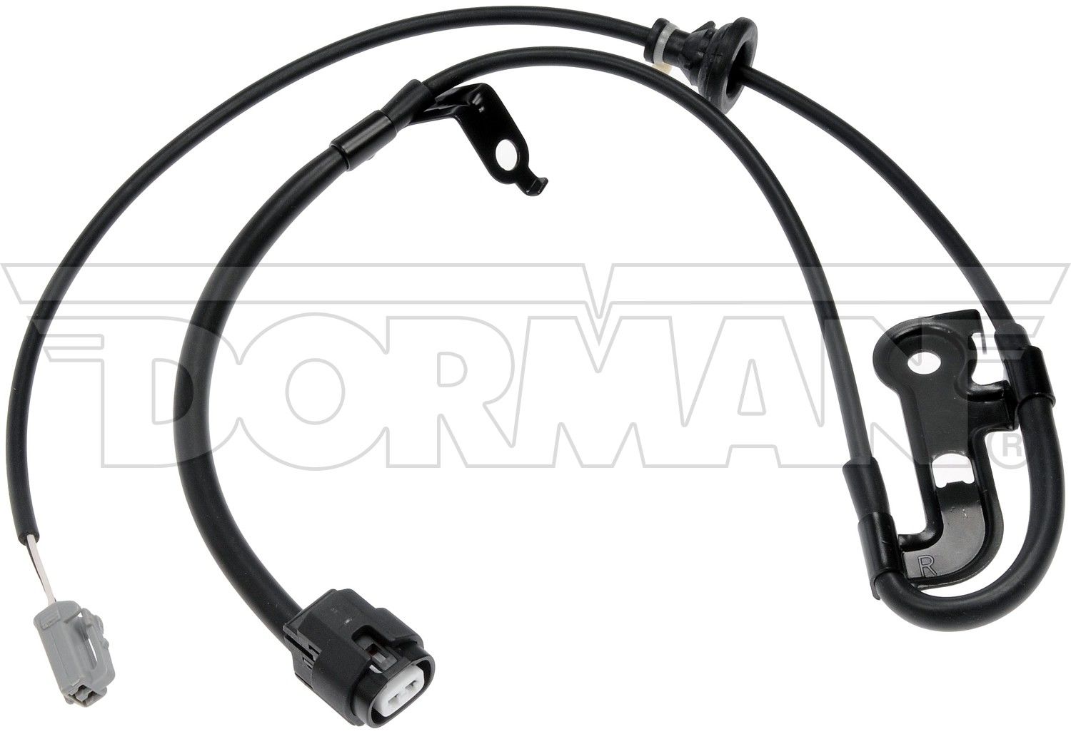 Dorman - OE Solutions ABS SENSOR 695-331