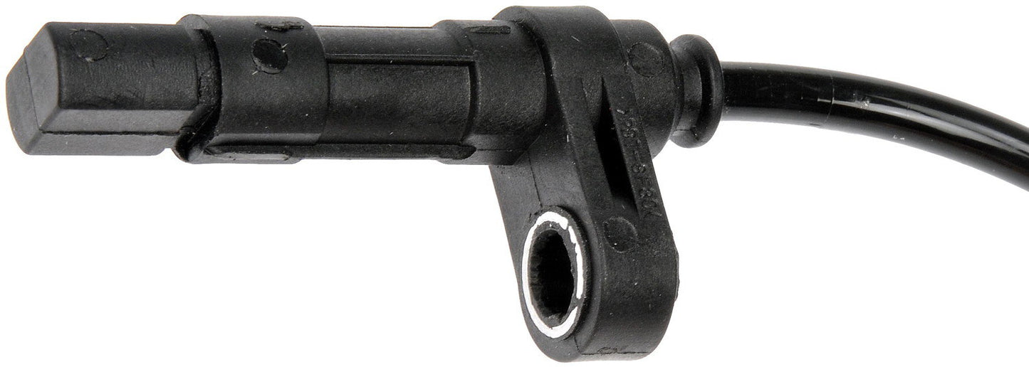 Dorman - OE Solutions ABS Wheel Speed Sensor with Factory‑Style Connectors for 2008‑2012 Mini Cooper 695-333
