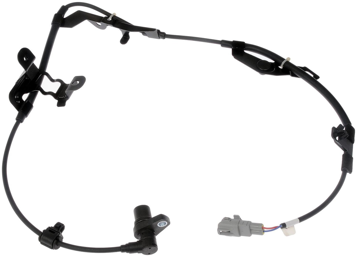 Dorman - OE Solutions ABS Wheel Speed Sensor Anti-Lock Braking System for 1996-2002 Toyota 4Runner 695-347