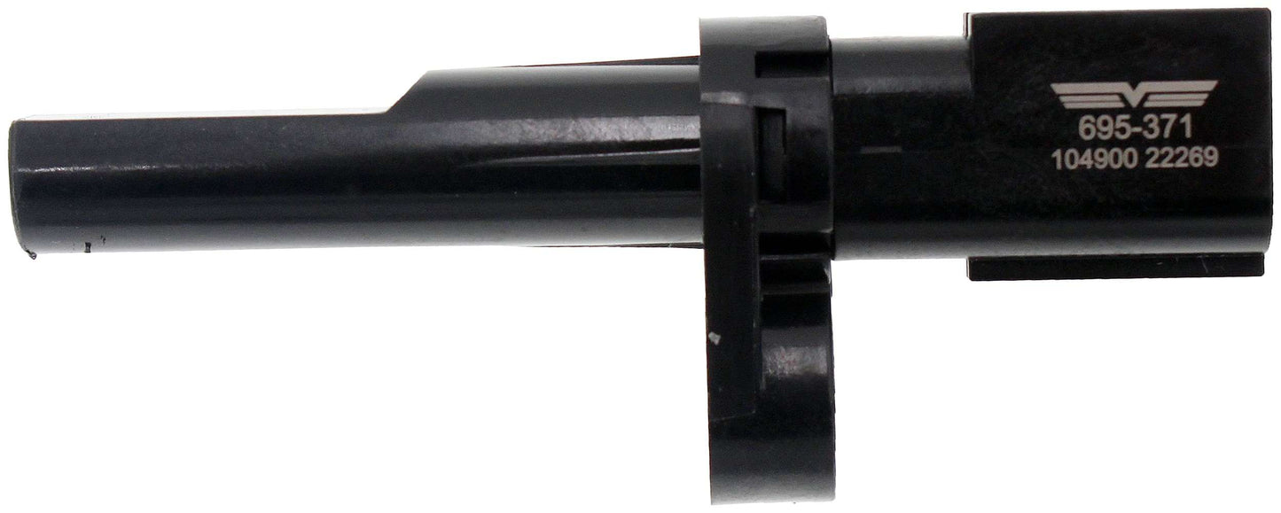 Dorman - OE Solutions ABS Wheel Speed Sensor for 2006-2009 Dodge Durango, 2010-2017 Dodge Ram 1500, 2012-2015 Ram 1500 695-371