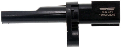 Dorman - OE Solutions ABS Wheel Speed Sensor for 2006-2009 Dodge Durango, 2010-2017 Dodge Ram 1500, 2012-2015 Ram 1500 695-371