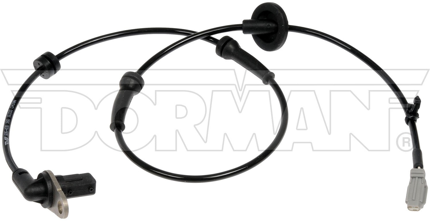 Dorman - OE Solutions ABS SENSOR 695-430