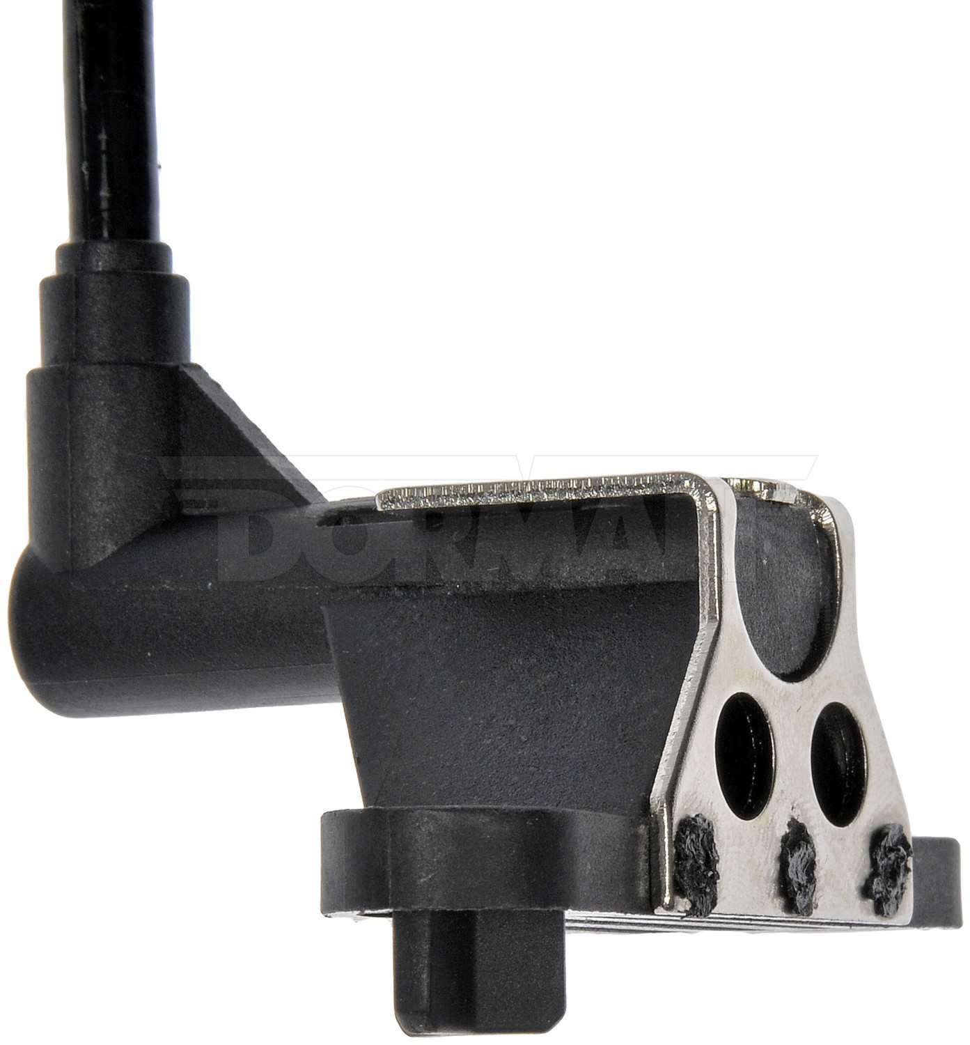 Dorman - OE Solutions ABS Wheel Speed Sensor for 2010-06 Ford Explorer 2010-07 Ford Explorer Sport Trac 2010-06 Mercury Mountaineer 695-492