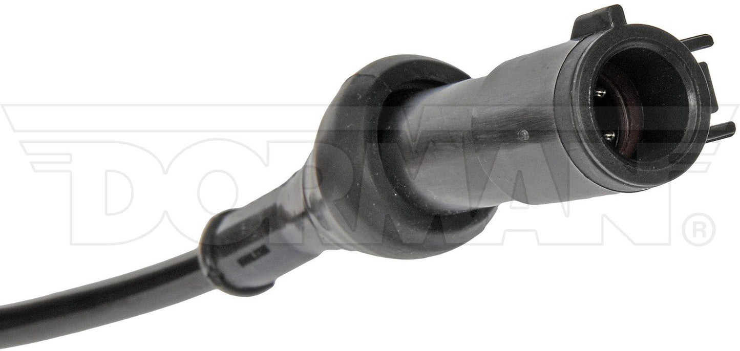 Dorman - OE Solutions ABS Wheel Speed Sensor for 2010-06 Ford Explorer 2010-07 Ford Explorer Sport Trac 2010-06 Mercury Mountaineer 695-492