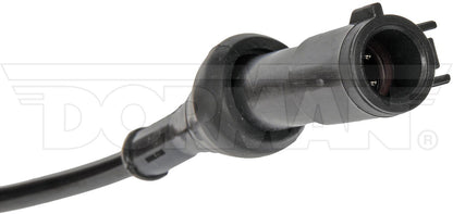 Dorman - OE Solutions ABS Wheel Speed Sensor for 2010-06 Ford Explorer 2010-07 Ford Explorer Sport Trac 2010-06 Mercury Mountaineer 695-492
