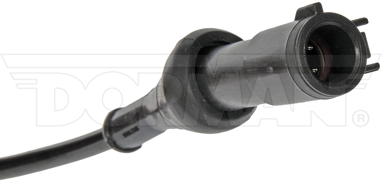 Dorman - OE Solutions ABS Wheel Speed Sensor for 2010-06 Ford Explorer 2010-07 Ford Explorer Sport Trac 2010-06 Mercury Mountaineer 695-492