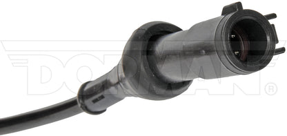 Dorman - OE Solutions ABS Wheel Speed Sensor for 2010-06 Ford Explorer 2010-07 Ford Explorer Sport Trac 2010-06 Mercury Mountaineer 695-492