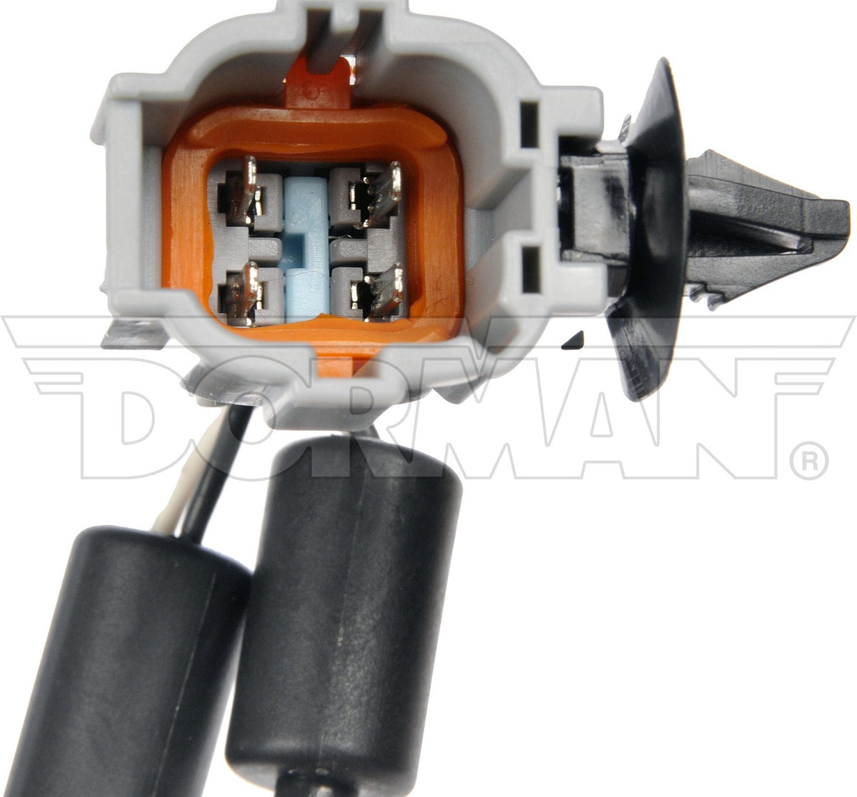 Dorman - OE Solutions ABS SENSOR 695-533
