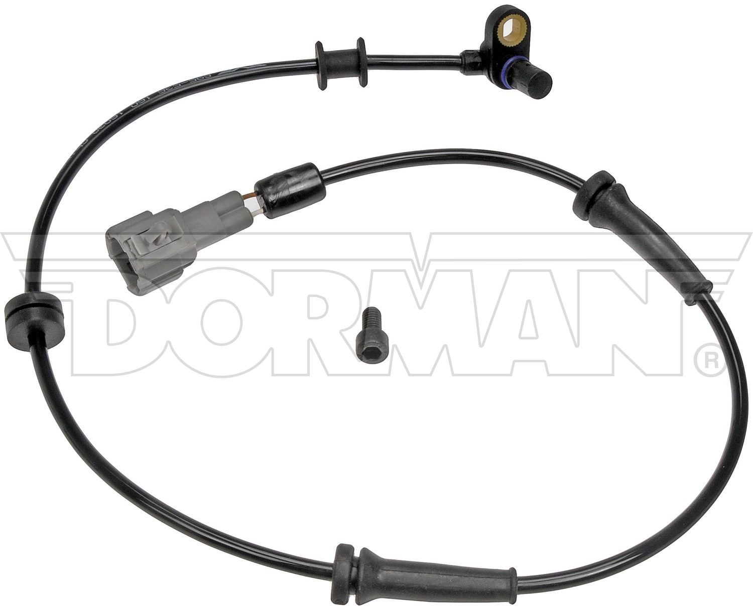 Dorman - OE Solutions ABS SENSOR 695-536