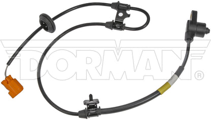 Dorman - OE Solutions ABS Wheel Speed Sensor for 2006-01 Acura MDX 2008-03 Honda Pilot 695-656