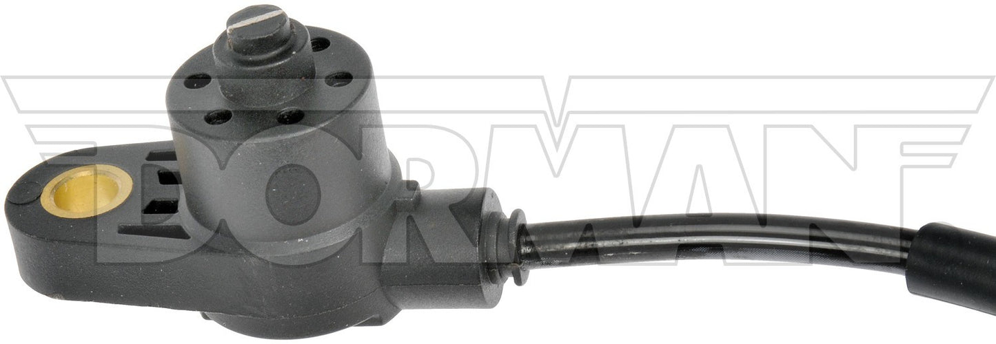 Dorman - OE Solutions ABS Wheel Speed Sensor for 2006-01 Acura MDX 2008-03 Honda Pilot 695-656