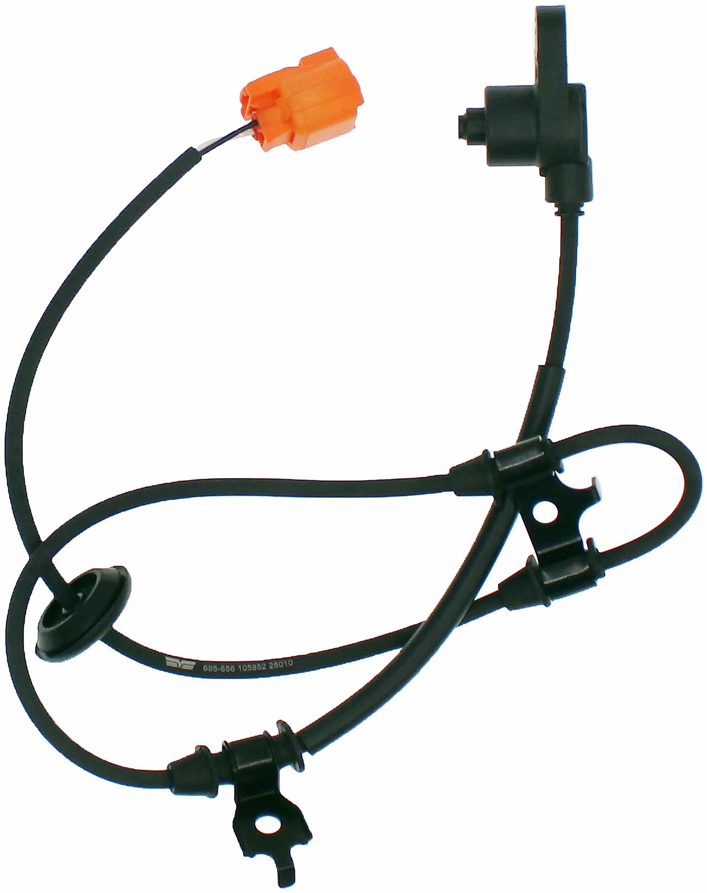 Dorman - OE Solutions ABS Wheel Speed Sensor for 2006-01 Acura MDX 2008-03 Honda Pilot 695-656