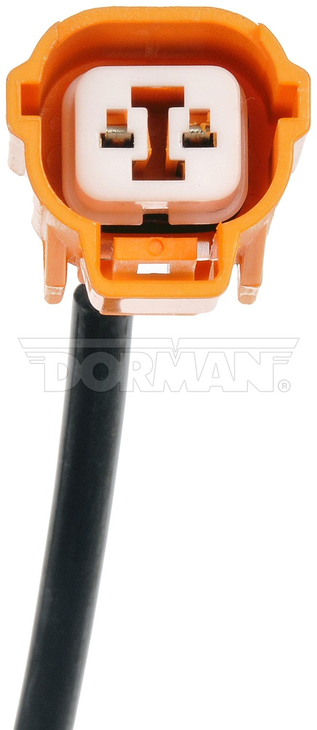 Dorman - OE Solutions ABS Wheel Speed Sensor for 2006-01 Acura MDX 2008-03 Honda Pilot 695-662