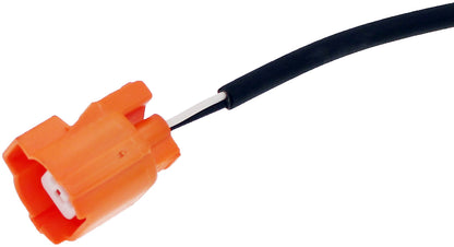 Dorman - OE Solutions ABS Wheel Speed Sensor for 2006-01 Acura MDX 2008-03 Honda Pilot 695-662