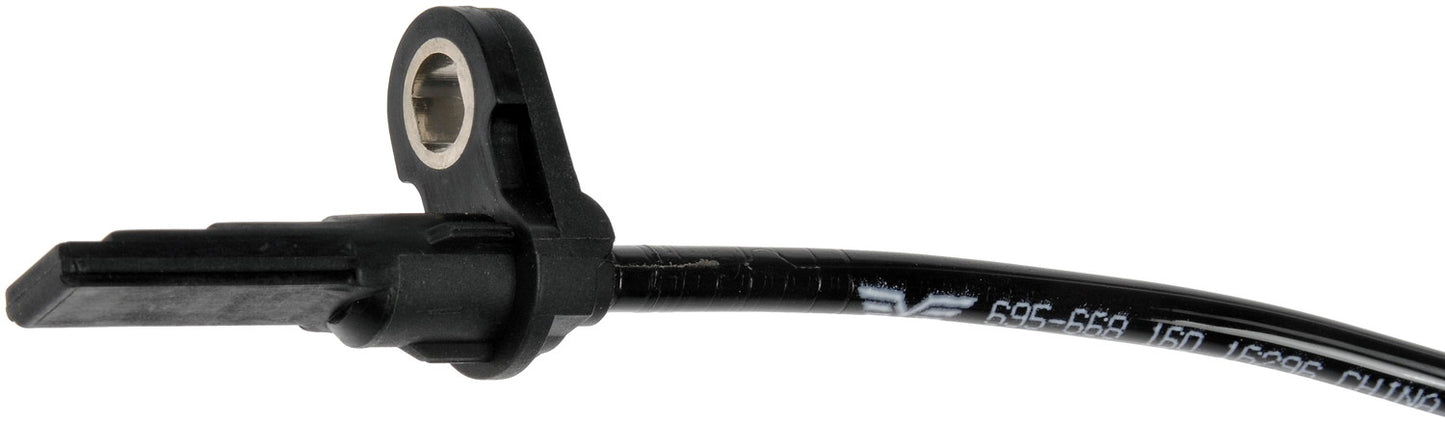 Dorman - OE Solutions ABS SENSOR 695-668