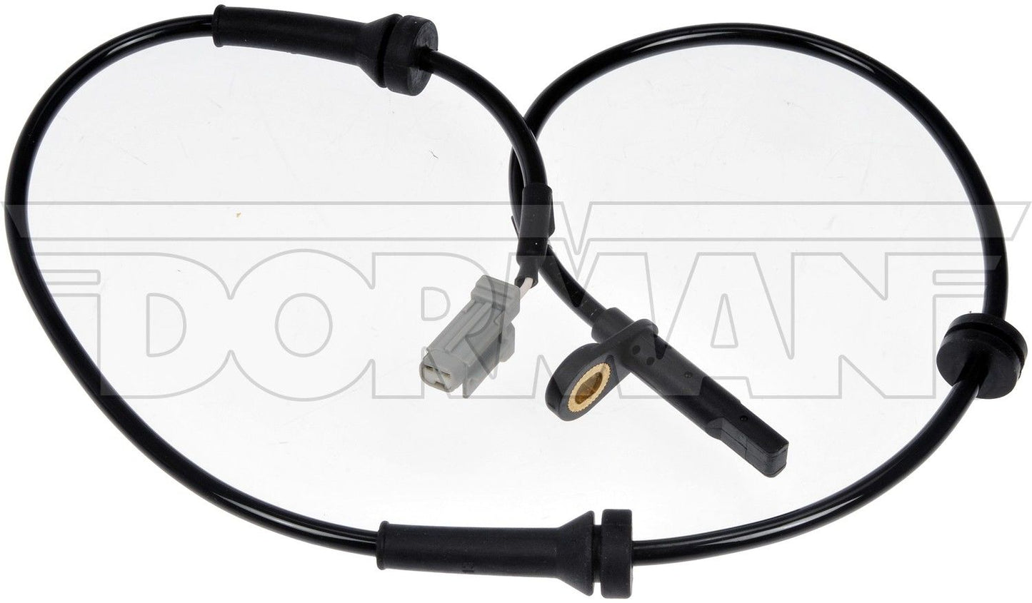 Dorman - OE Solutions ABS Wheel Speed Sensor for 2011-08 Nissan Rogue 695-872
