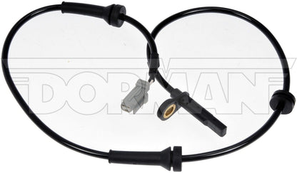 Dorman - OE Solutions ABS Wheel Speed Sensor for 2011-08 Nissan Rogue 695-872