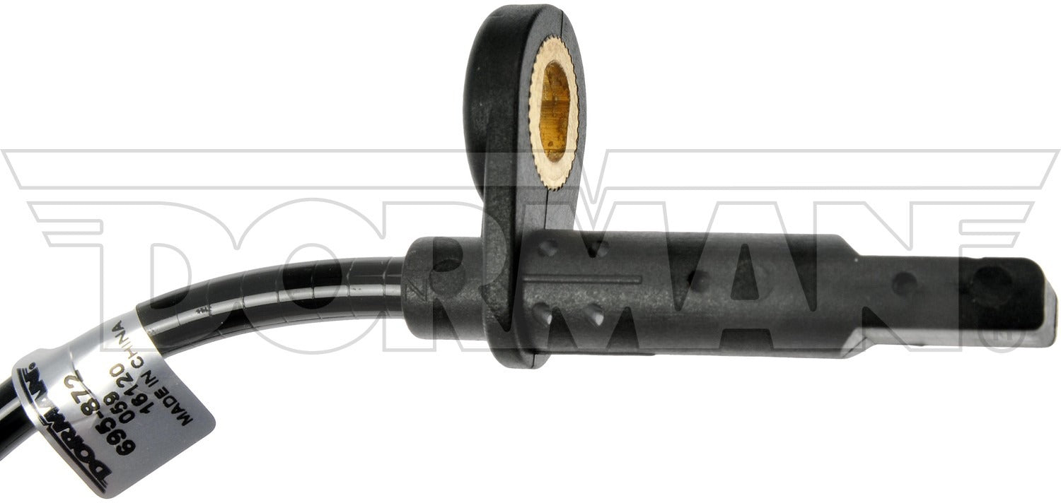Dorman Anti-Lock Braking System Wheel Speed Sensor