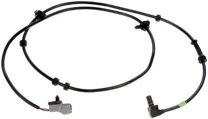 Dorman - OE Solutions ABS Wheel Speed Sensor for 2002-00 Dodge Ram 2500 3500 695-882