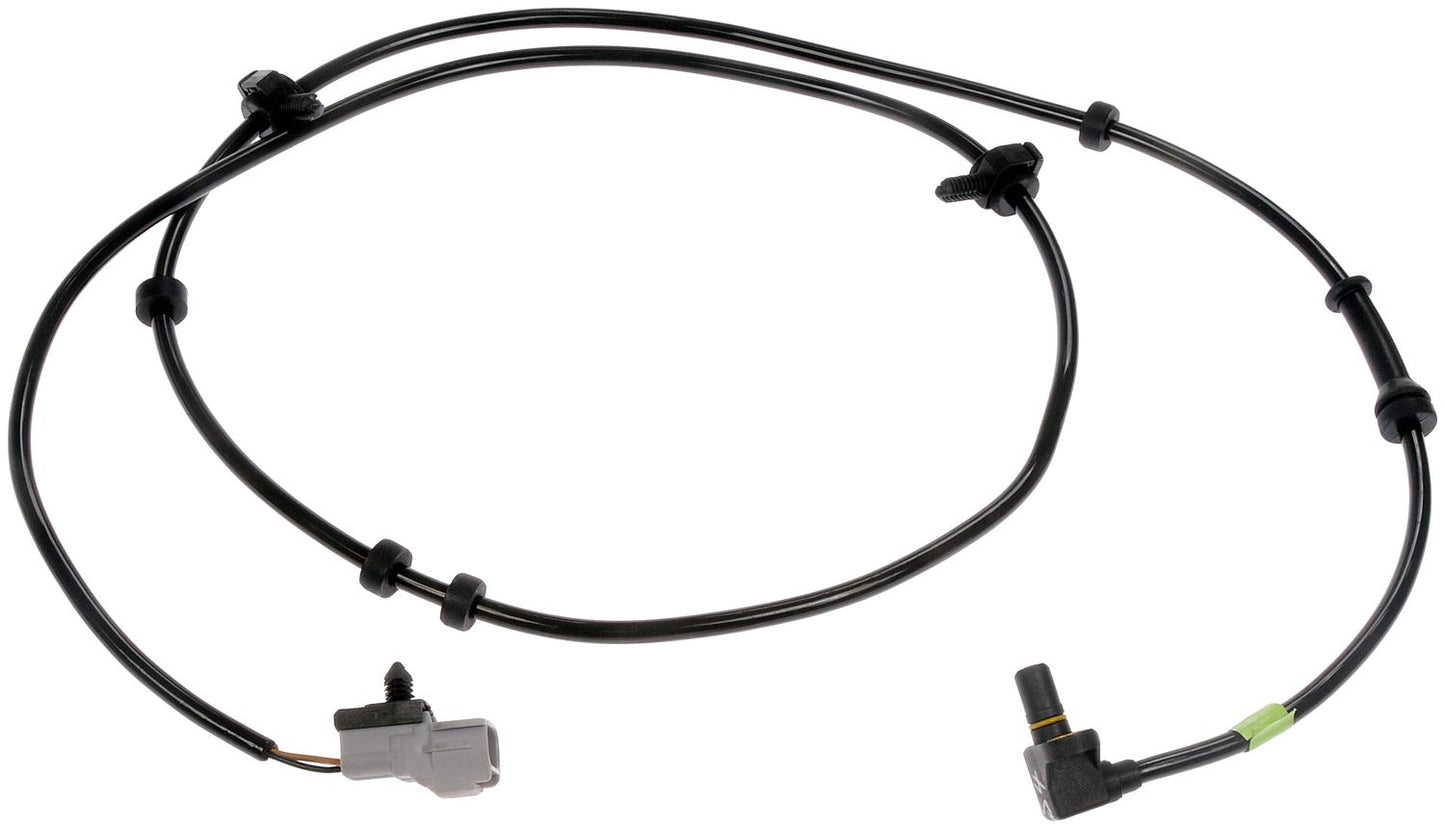 Dorman - OE Solutions ABS Wheel Speed Sensor for 2002-00 Dodge Ram 2500 3500 695-882