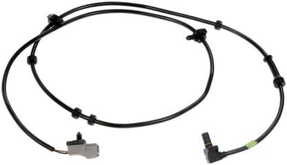 Dorman - OE Solutions ABS Wheel Speed Sensor for 2002-00 Dodge Ram 2500 3500 695-882