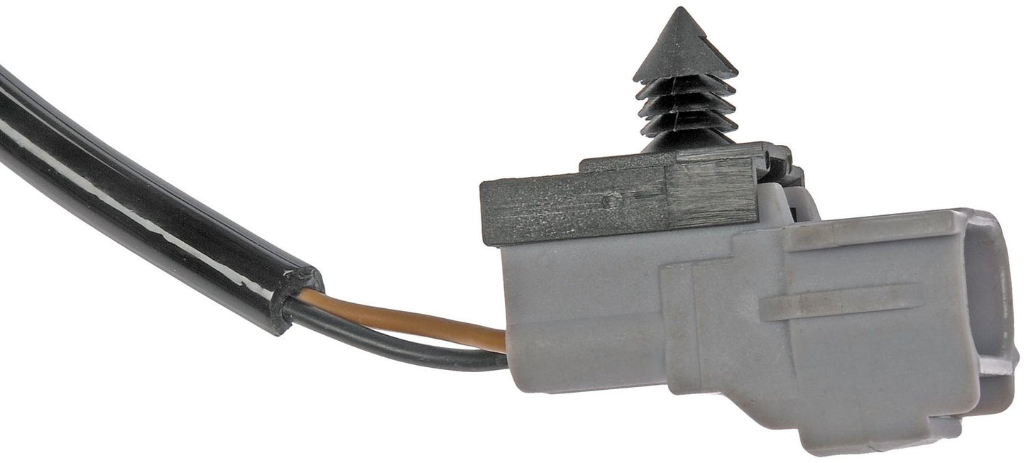 Dorman - OE Solutions ABS Wheel Speed Sensor for 2002-00 Dodge Ram 2500 3500 695-882