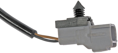 Dorman - OE Solutions ABS Wheel Speed Sensor for 2002-00 Dodge Ram 2500 3500 695-882