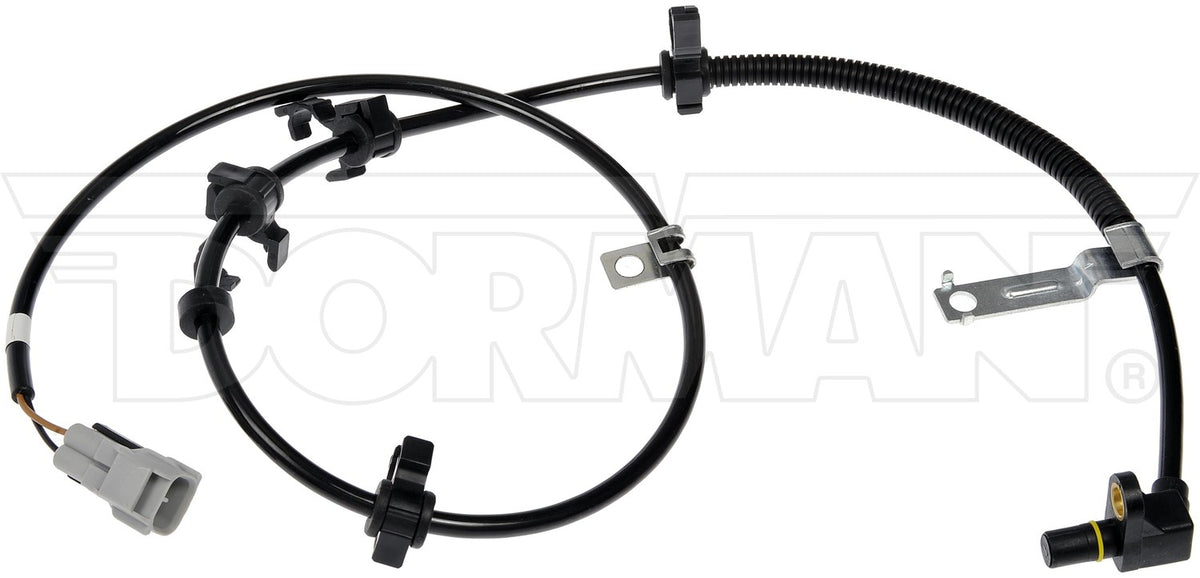 Dorman - OE Solutions Anti-Lock Braking System Wheel Speed Sensor 695-883