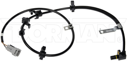 Dorman - OE Solutions Anti-Lock Braking System Wheel Speed Sensor 695-883