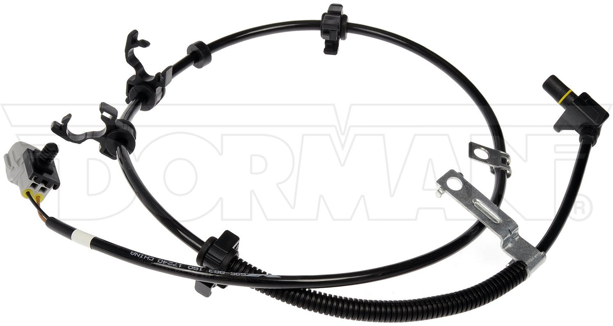 Dorman - OE Solutions Anti-Lock Braking System Wheel Speed Sensor 695-883