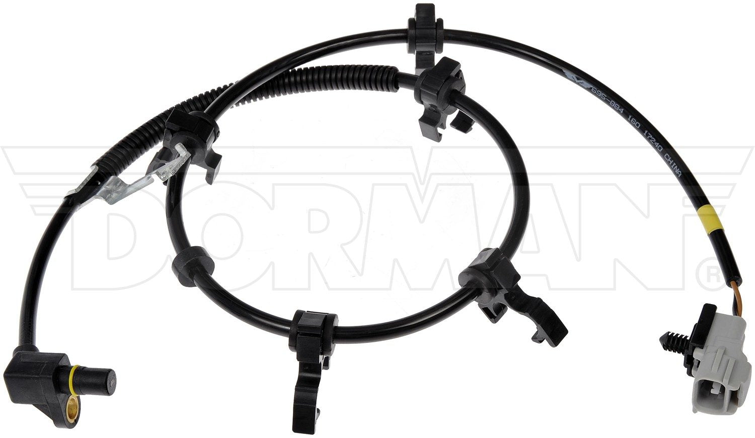 Dorman - OE Solutions ABS SENSOR 695-884