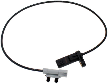 Dorman - OE Solutions ABS Wheel Speed Sensor for 2010-06 Jeep Commander 2010-05 Jeep Grand Cherokee 695-885