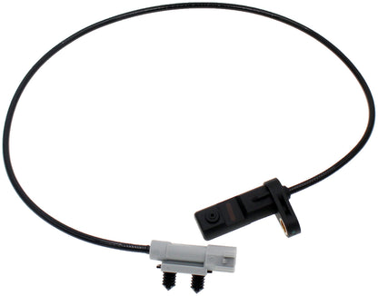 Dorman - OE Solutions ABS Wheel Speed Sensor for 2010-06 Jeep Commander 2010-05 Jeep Grand Cherokee 695-885