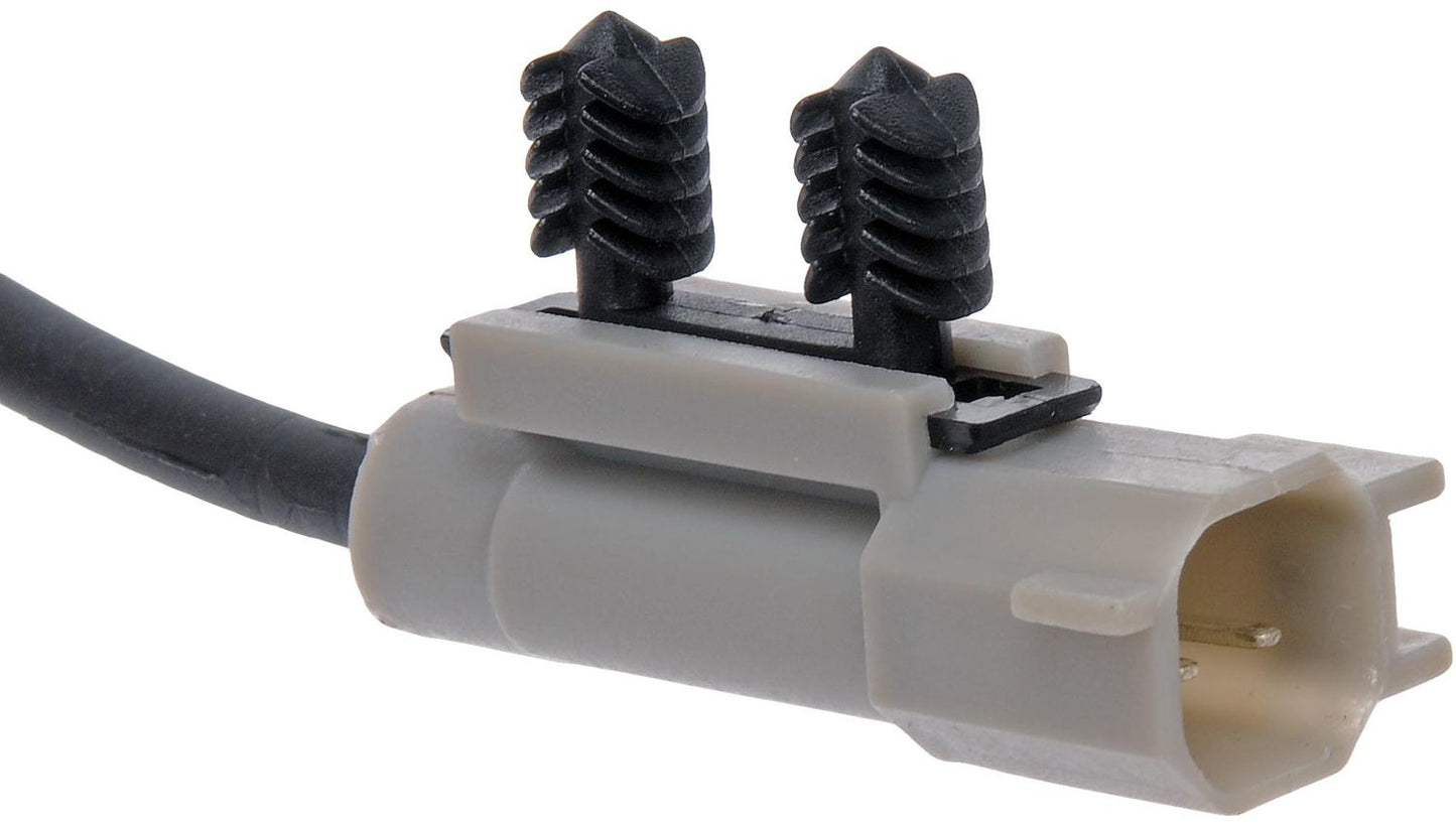 Dorman - OE Solutions ABS Wheel Speed Sensor for 2010-06 Jeep Commander 2010-05 Jeep Grand Cherokee 695-885