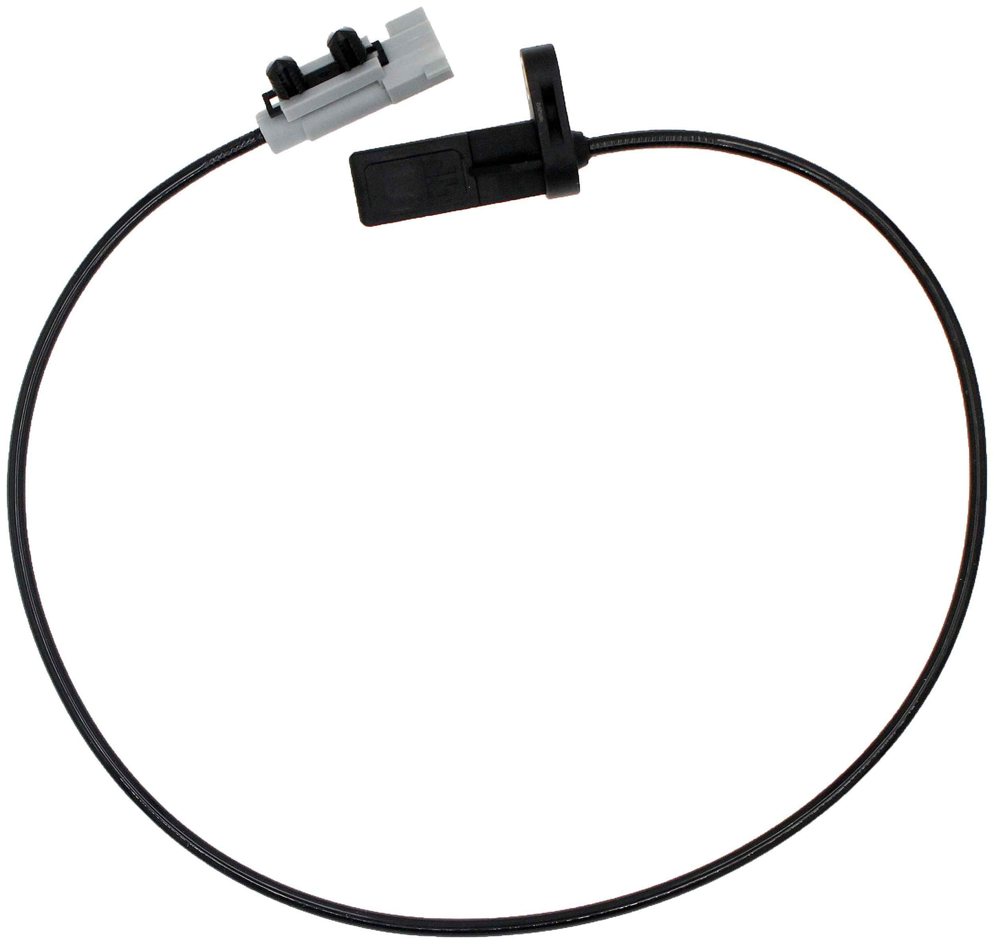 Dorman - OE Solutions ABS Wheel Speed Sensor for 2010-06 Jeep Commander 2010-05 Jeep Grand Cherokee 695-885