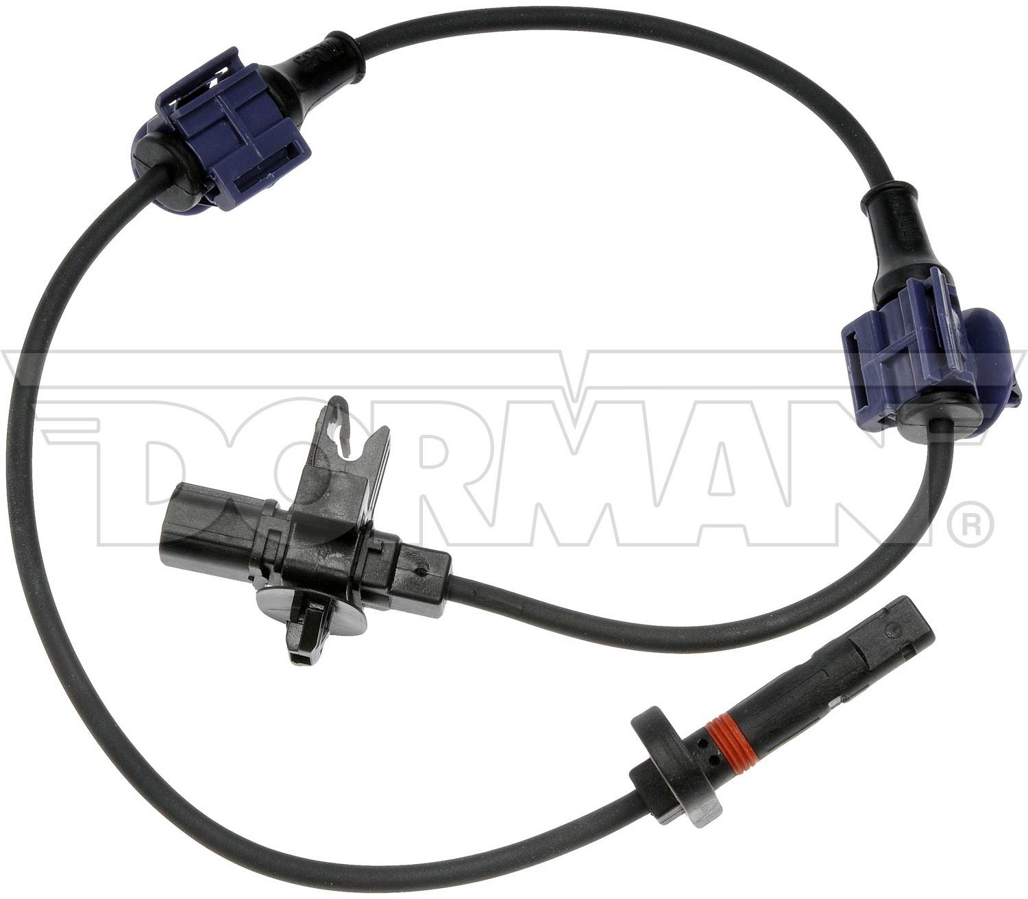 Dorman - OE Solutions ABS SENSOR 695-893