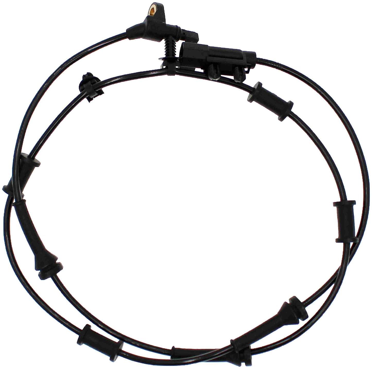 Dorman - OE Solutions ABS Wheel Speed Sensor for 2017-07 Jeep Wrangler JK 2018 695-900